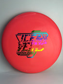 Gannon Buhr PA-3 350G 171g