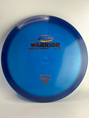 Warrior - Diamond 178g