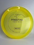 Eternal Freetail 173g