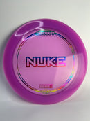 Z Nuke 172g