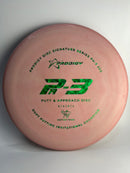 Heather Young PA-3 300 172g