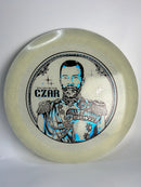 Metal Flake Glow Czar 175g