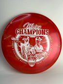 2022 Champions Cup Buzzz 180g