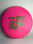 Gannon Buhr PA-3 350G 172g