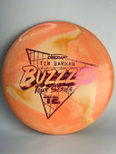 Tim Barham Buzzz SS 179g
