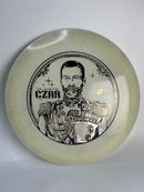 Metal Flake Glow Czar 175g