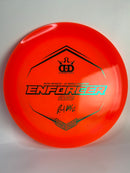 Ricky Wysocki Lucid Enforcer 173g