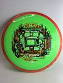 Neutron Virus (Special Edition) 175g