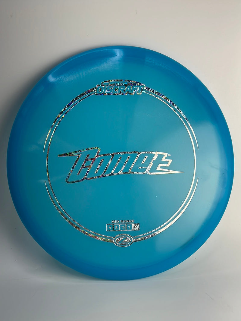 Z Comet 180g