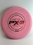 First Run PX-3 300 173g