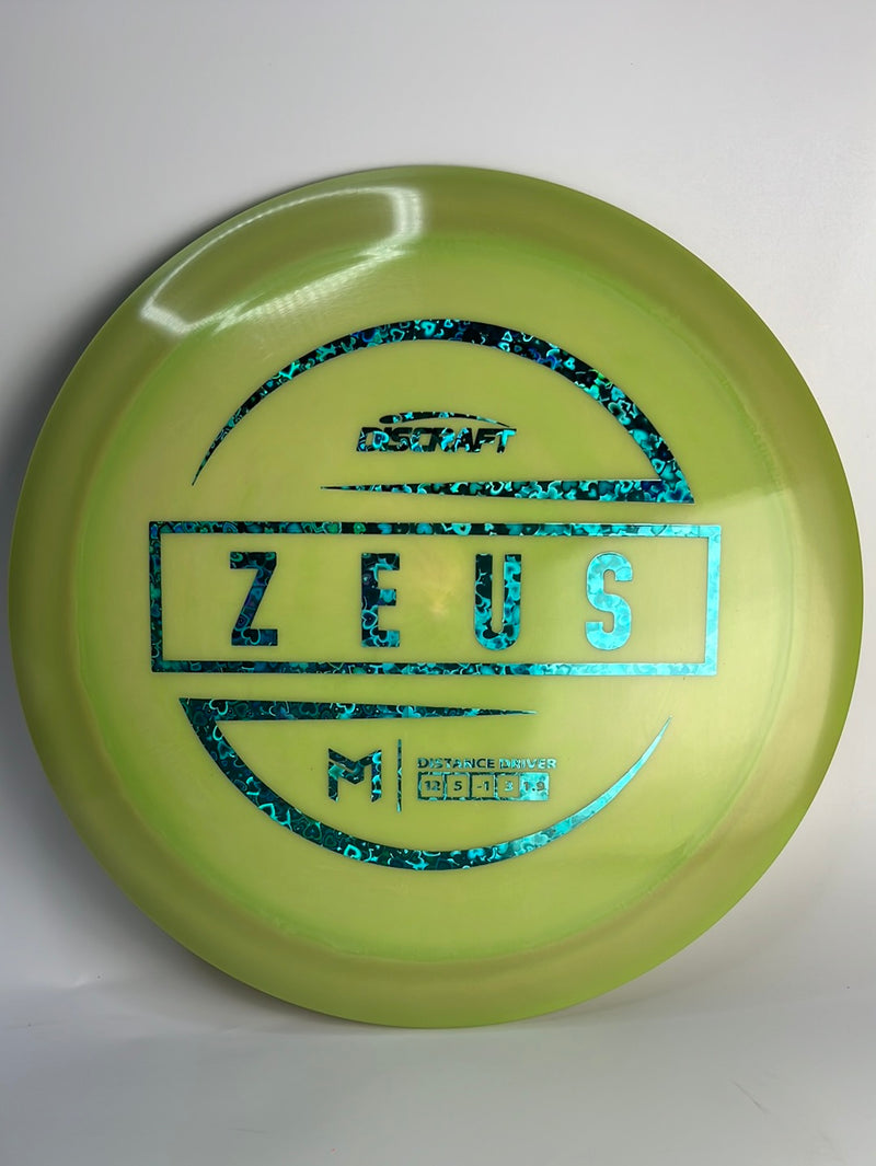 ESP Zeus 174g