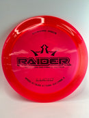 Lucid Raider 174g