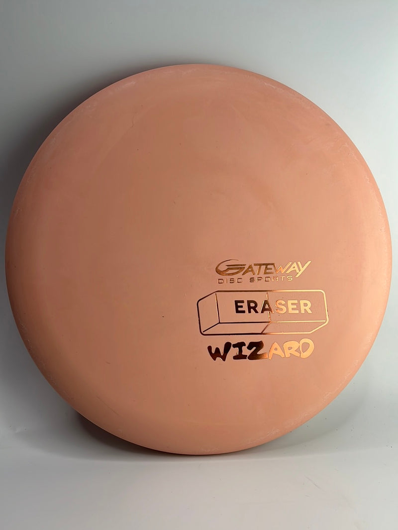 Wizard - Eraser 174g