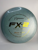 Thomas Gilbert FX-2 500 173g