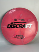 Captain's Raptor 174g