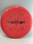 Proto PX-3 300 172g