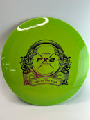 FX-2 400G DOTY Stamp 171g