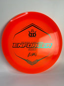 Ricky Wysocki Lucid Enforcer 175g