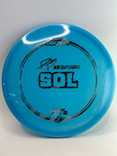 Paige Pierce Z SOL 174g