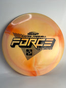 Andrew Presnell Force 172g