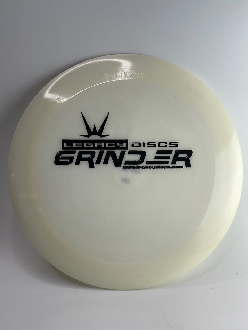 Grinder Glow Cannon 167g