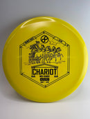 I-Blend Chariot 180g