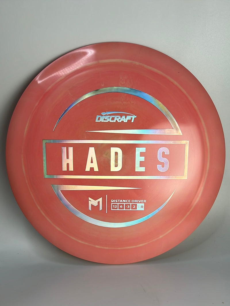 ESP Hades 171g