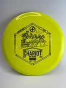 I-Blend Chariot 180g