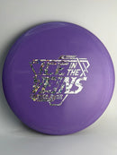 Gannon Buhr PA-3 350G 171g