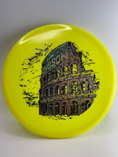 Drew Gibson C-Blend Ruin 174g