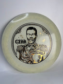 Metal Flake Glow Czar 175g