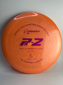 Manabu Kajiyama PA-2 500 174g