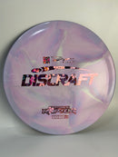 Captain's Raptor 174g