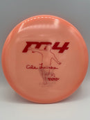 Cale Leviska M4 400G 178g