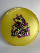 Concrete Anubis 177g