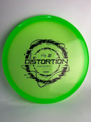 Kevin Jones Distortion 174g