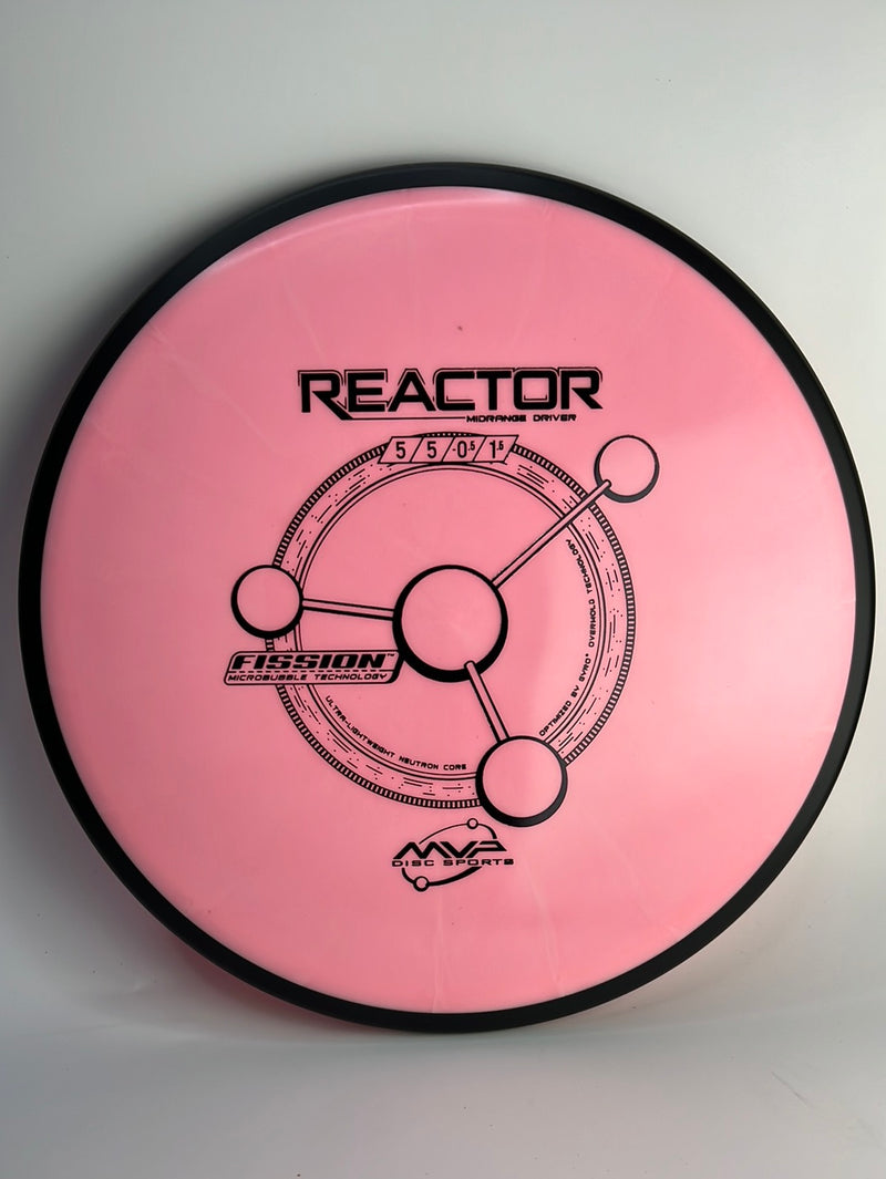 Fission Reactor 171g