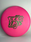 Gannon Buhr PA-3 350G 170g