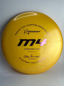 Cale Leviska M4 500 177g