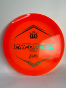 Ricky Wysocki Lucid Enforcer 175g