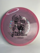 Garrett Gurthie Emperor 175g