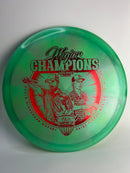 2022 Champions Cup Buzzz 180g