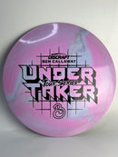 Ben Callaway Undertaker 172g