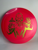 Big Z Undertaker 174g