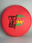 Gannon Buhr PA-3 350G 171g