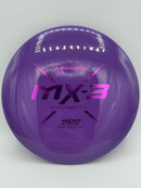 MX-3 400 179g