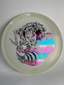 Halloween Z Glo Buzzz 179g