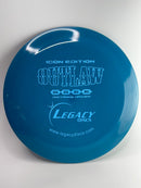 Icon Outlaw 173g