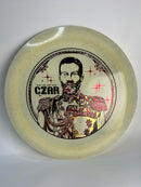 Metal Flake Glow Czar 173g