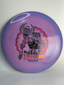 Garrett Gurthie Emperor 171g